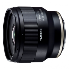 Tamron 20mm F/2.8 Di III OSD M1:2 pro Sony FE