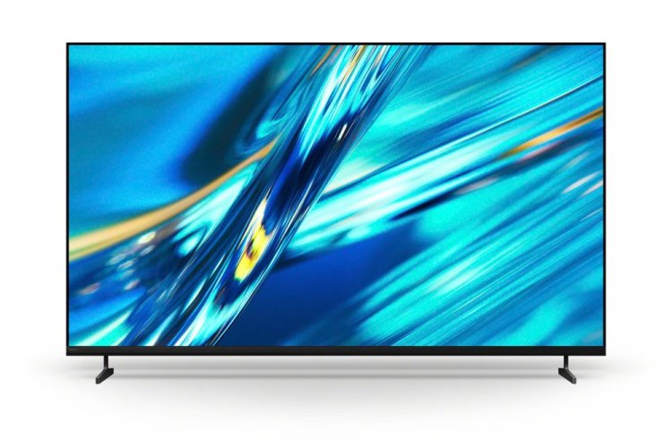 SONY BRAVIA 3 II - 75" 4K HDR Direct LED 120Hz, Google TV (K75XR35M2)