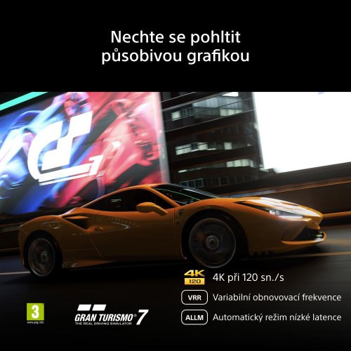 SONY BRAVIA 6 | 83" 4K HDR OLED, Dolby Vision, Google TV (K83A65)