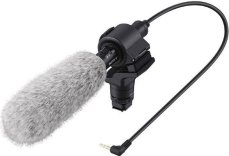 SONY ECM-CG60 (Mikrofón)