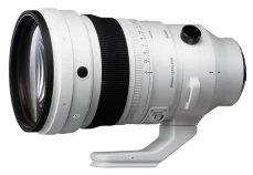 Sigma 200mm F2 DG OS Sports pro Sony E