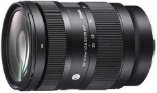 SIGMA 28-70mm F2.8 DG DN Contemporary pro Sony E