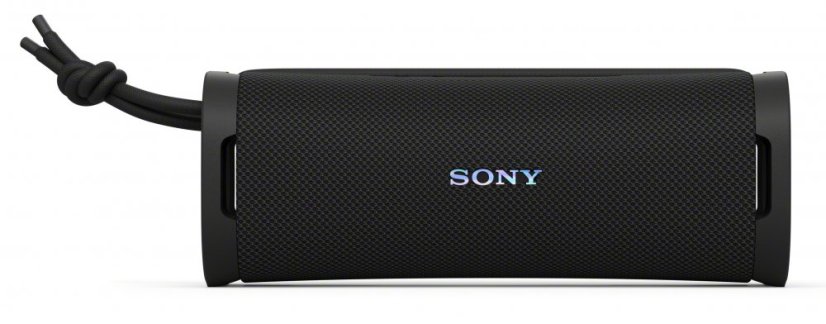 SONY ULT FIELD 1 Black - Bluetooth reproduktor (SRS-ULT10)