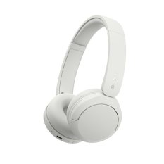 SONY WH-CH530 Bílá (Bluetooth sluchátka)