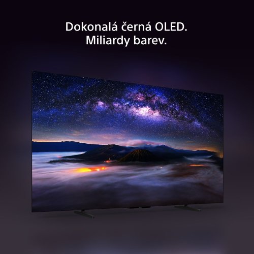 SONY BRAVIA 6 | 83" 4K HDR OLED, Dolby Vision, Google TV (K83A65)