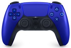 SONY DualSense Wireless Controller Cobalt Blue
