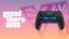 DualSense Wireless Controller – Grand Theft Auto VI Black Limited Edition - 1 KUS NA OSOBU