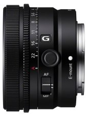 SONY FE 50 mm f/2,5 G (SEL50F25G)