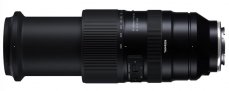 Tamron 50-400mm F/4.5-6.3 Di III VC VXD pro Sony FE