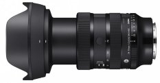 SIGMA 24-70mm F2.8 DG DN II Art pro Sony E
