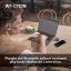 SONY WF-C710N Skleněná modrá (Bluetooth sluchátka s noise cancelling)