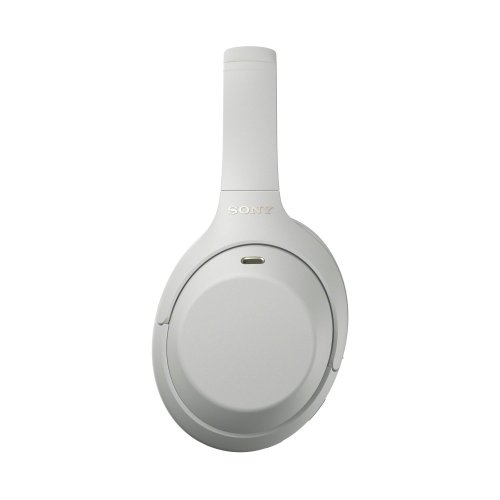 SONY WH-1000XM4C Platinum Silver (Bluetooth sluchátka s noise cancelling)