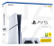 PlayStation 5 Slim, SSD 1TB, Blu-Ray 2X DualSense + hra Astro's Playroom (verze s mechanikou)