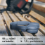 SONY WH-CH520 Modrá (Bluetooth sluchátka)