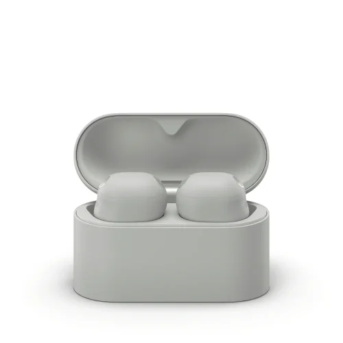 SONY WF-1000XM6 Platinum Silver (Bluetooth sluchátka s noise cancelling)