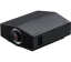 SONY BRAVIA Projector 8 VPL-XW6100 Black (4K HDR Laser projektor, 120Hz)