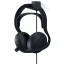 Bezdrátová sluchátka s mikrofonem SONY PULSE Elite Midnight Black + tvrdé pouzdro - pro konzoli PS5, PS Portal, PS VR2 a PS4