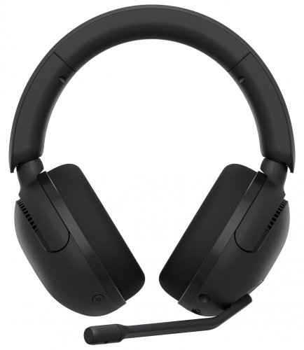 SONY INZONE H5 Black - Gaming sluchátka (WH-G500B)