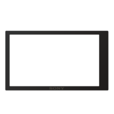 SONY PCK-LM17 (Ochranná fólie)
