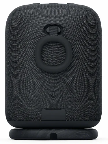 SONY LinkBuds Speaker Černá - Bluetooth reproduktor (SRS-LS1B)