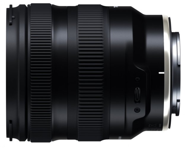 Tamron 20-40mm F/2.8 Di III VXD pro Sony FE
