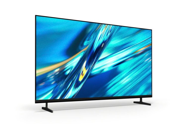SONY BRAVIA 3 II - 43" 4K HDR Direct LED 120Hz, Google TV (K43XR35M2)