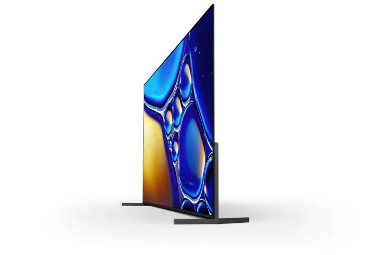 SONY BRAVIA 8 II | 65" 4K HDR QD-OLED, IMAX Enhanced, Google TV (K65XR8M2)