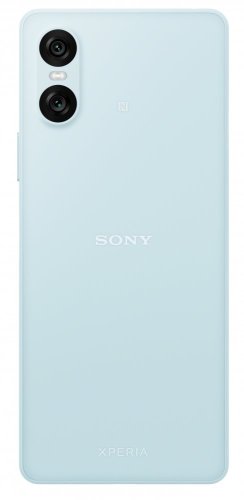 Xperia 10 VI 5G Light Blue (128GB) - modelová řada 2024