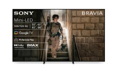 SONY BRAVIA 5 | 98" 4K HDR MiniLED, IMAX Enhanced, Google TV (K98XR55)