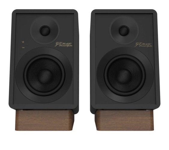 Onkyo GX-30 Černé (aktivní regálové reproduktory 50W s HDMI)