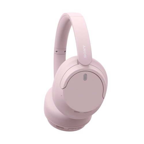 SONY WH-CH720N Růžová (Bluetooth sluchátka s noise cancelling)