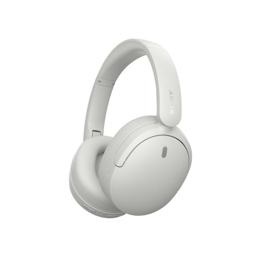 SONY WH-CH730N Bílá (Bluetooth sluchátka s noise cancelling)