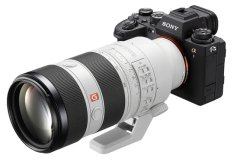 SONY FE 70-200 mm f/2,8 GM II OSS (SEL70200GMII)