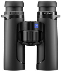 Zeiss SFL 10x40 (přiblížení 10x)