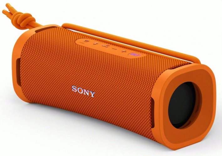 SONY ULT FIELD 1 Orange - Bluetooth reproduktor (SRS-ULT10)