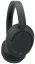 SONY WH-CH720N Černá (Bluetooth sluchátka s noise cancelling)