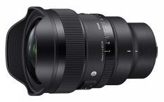 SIGMA 14mm F1.4 DG DN Art pro Sony E