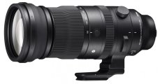 SIGMA 150-600mm F5-6.3 DG DN OS Sports pro Sony E