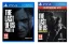 The Last of Us Part II (PS4) + The Last of Us: Remastered PS HITS (PS4)