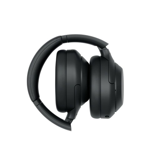 SONY WH-1000XM4C Black (Bluetooth sluchátka s noise cancelling)
