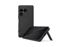 Stylový kryt pro Xperii 1 VIII - Graphite Black (XQZCBGEB)