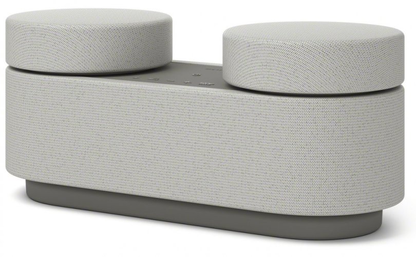 SONY HT-AX7 (Přenosný soundbar k mobilu s bluetooth)