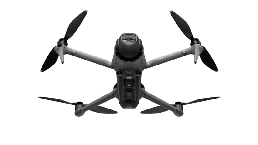 DJI Mavic 4 Pro Fly More Combo (DJI RC 2)