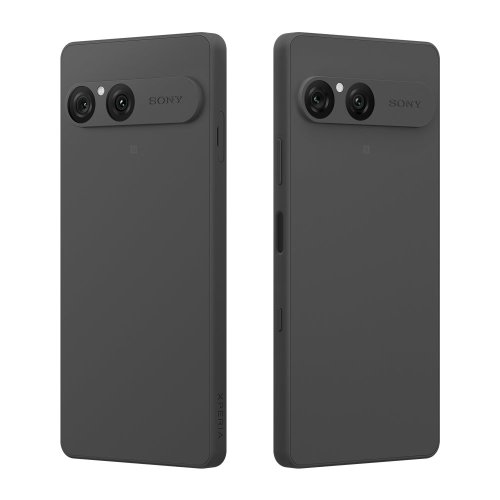 Xperia 10 VII 5G Charcoal Black (128GB) - modelová řada 2025