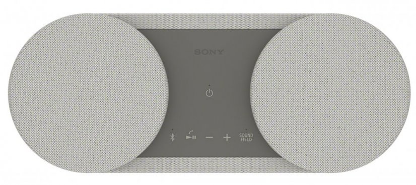 SONY HT-AX7 (Přenosný soundbar k mobilu s bluetooth)