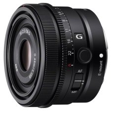 SONY FE 50 mm f/2,5 G (SEL50F25G)