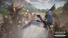 Horizon Zero Dawn Remastered + Horizon: Forbidden West: Complete Edition(PS5)