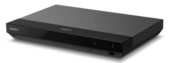 SONY UBP-X700/K (Blu-Ray přehrávač, model 2025)