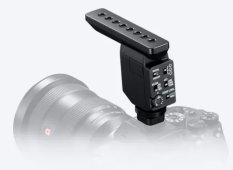 SONY ECM-B1M (Mikrofón)
