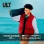 SONY ULT FIELD 7 Black - Bluetooth reproduktor (SRS-ULT70)